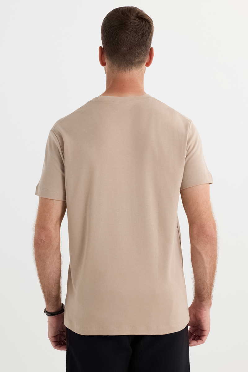 RELAX FIT Тениска RELAX FIT Тениска