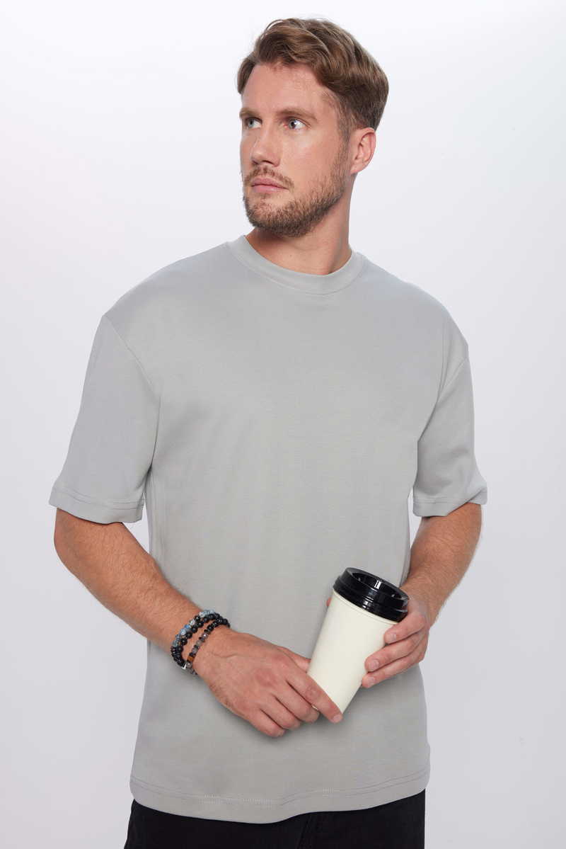 Oversize - Relaxed Fit T-Shirt