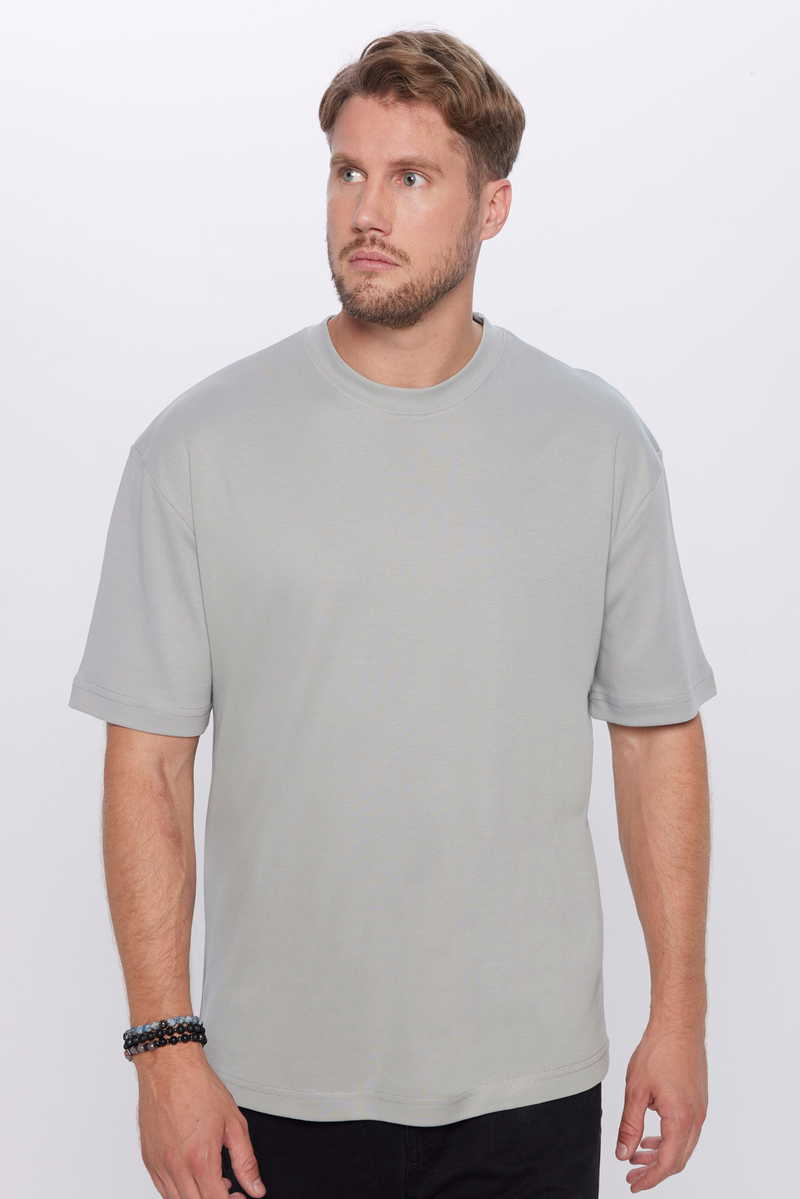 Oversize - Relaxed Fit T-Shirt