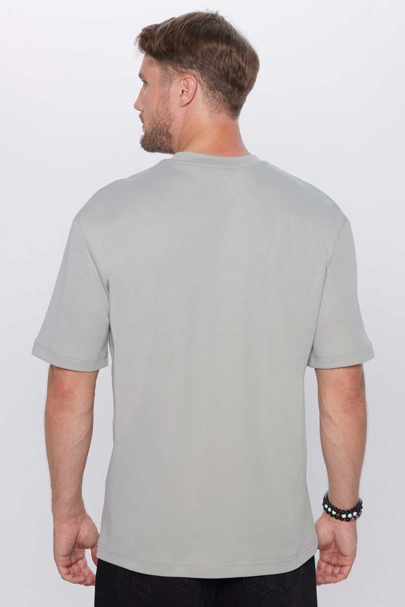 Oversize - Relaxed Fit T-Shirt