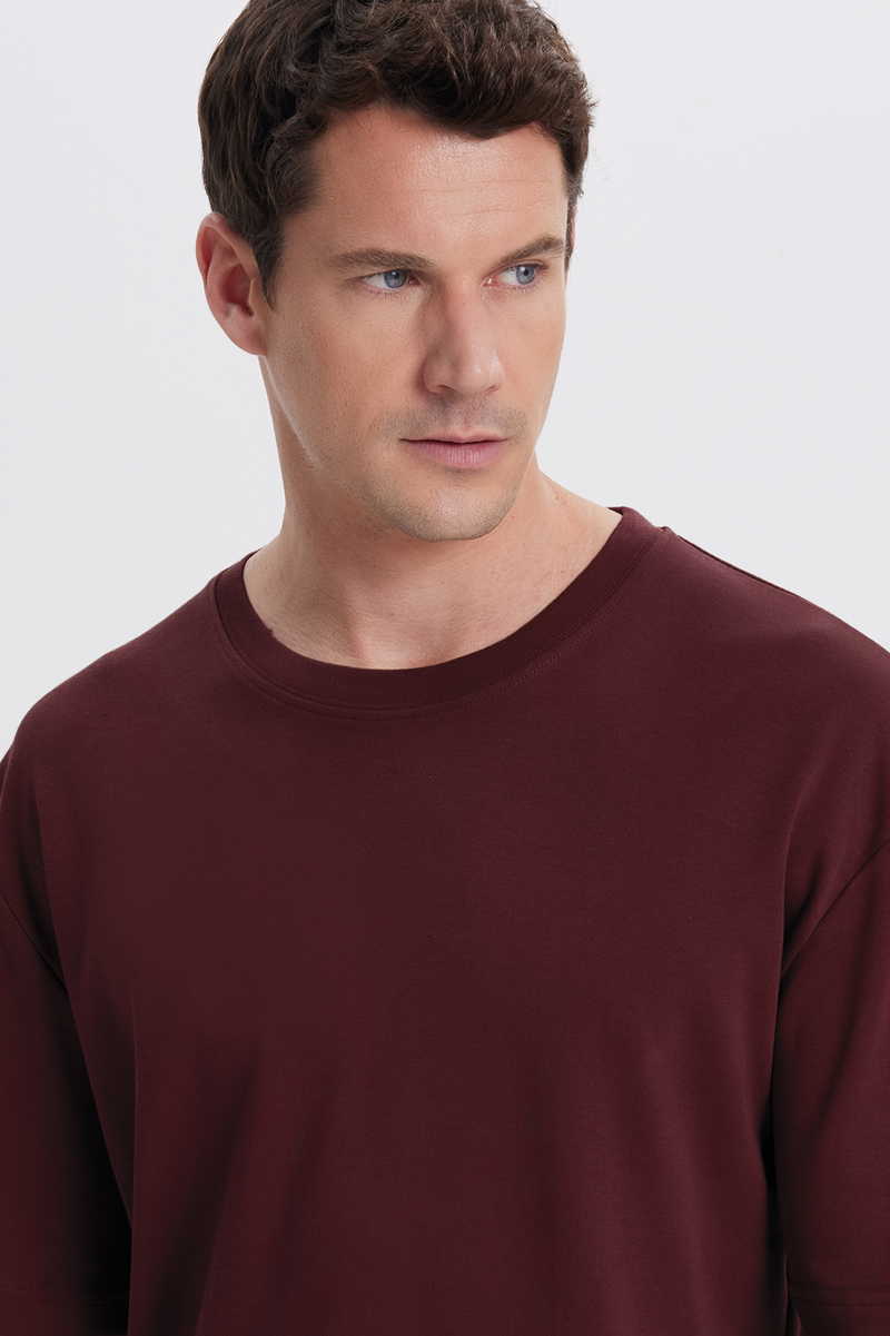 Oversize - Relaxed Fit Póló