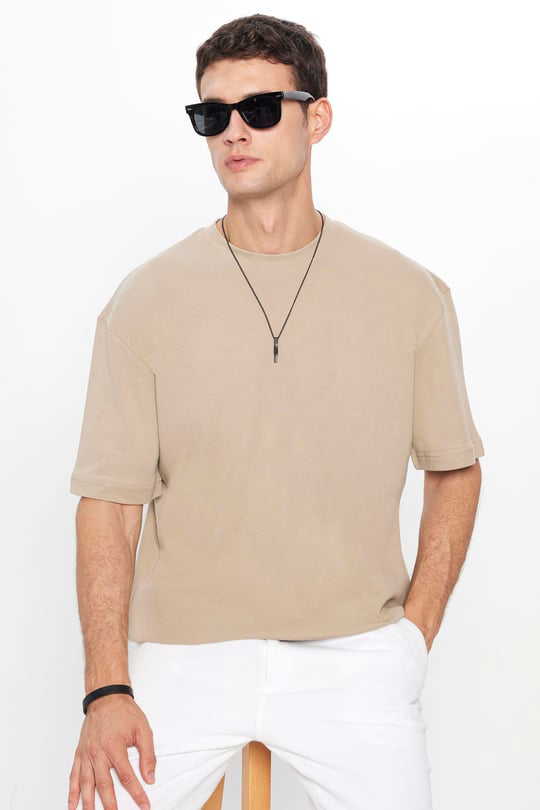 Oversize - Relaxed Fit T-Shirt