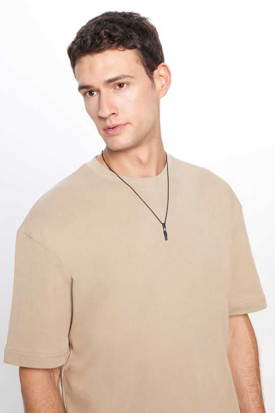 Oversize - Relaxed Fit T-Shirt