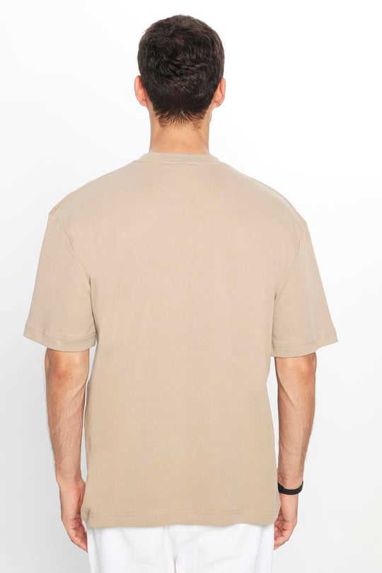 Oversize - Relaxed Fit T-Shirt