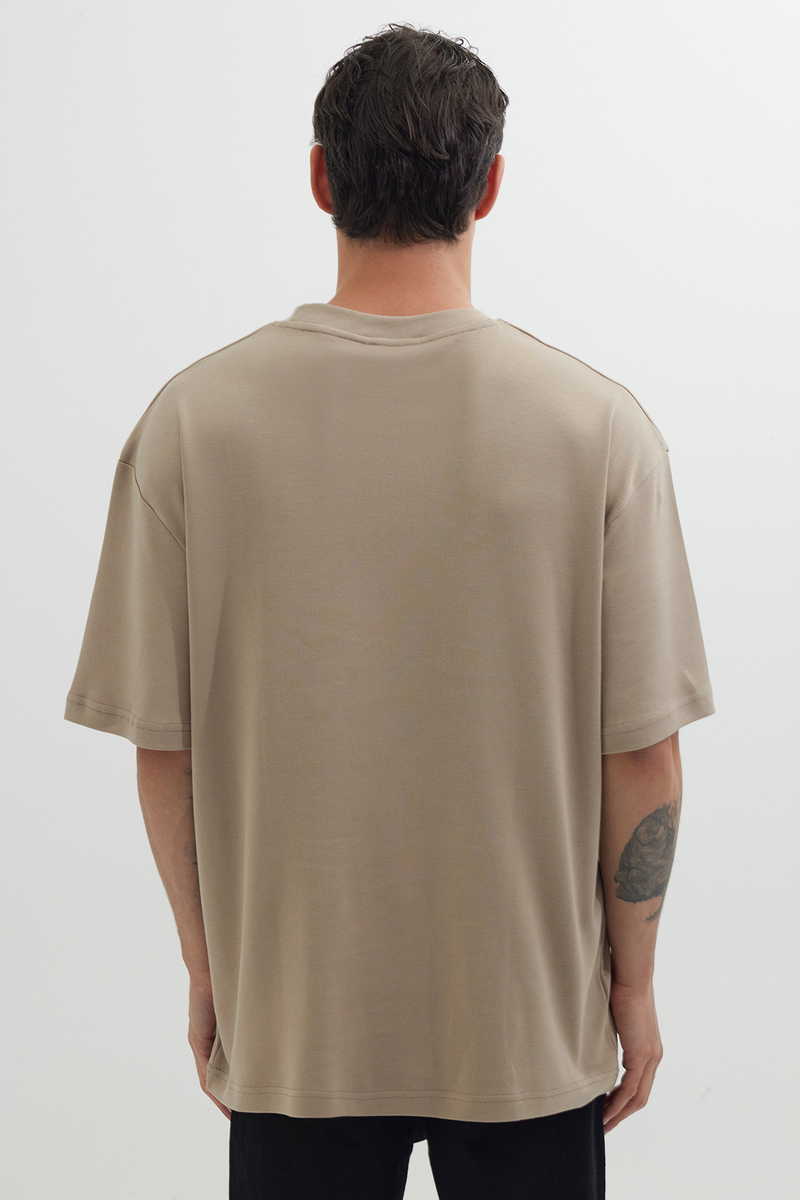 Oversize - Relaxed Fit Majica