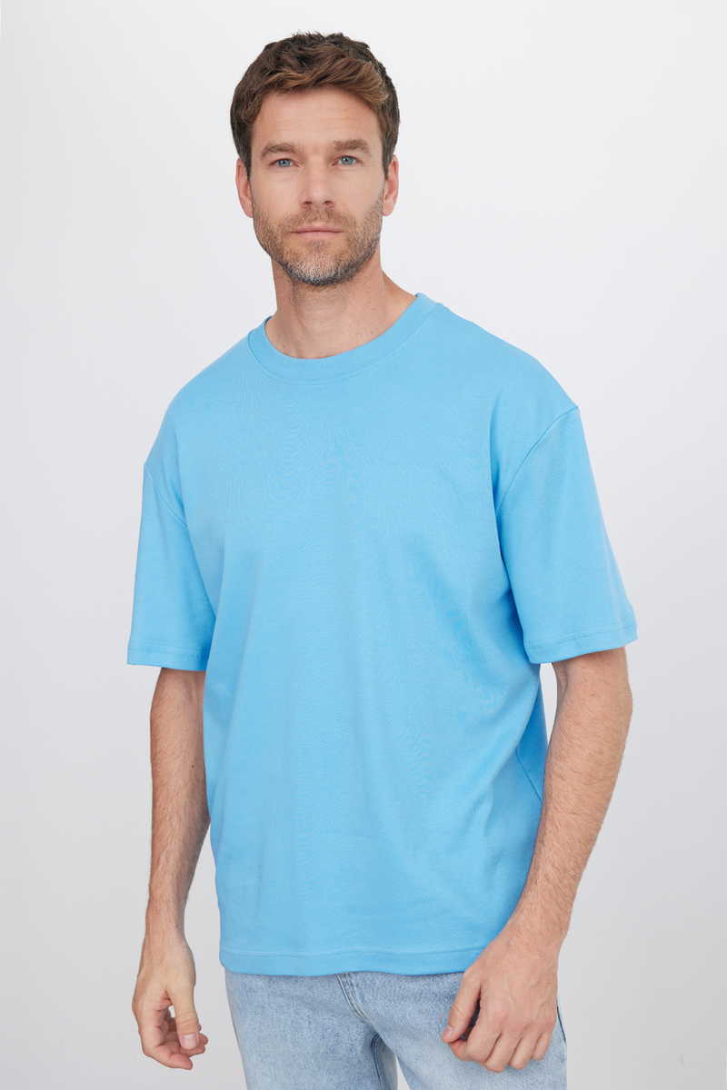 Oversize - Relaxed Fit Majica