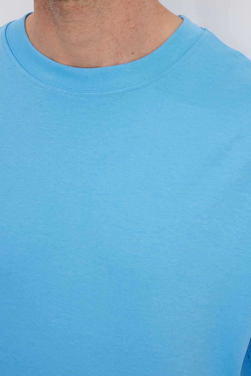 Oversize - Relaxed Fit Majica