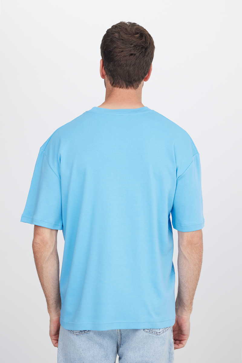 Oversize - Relaxed Fit Majica