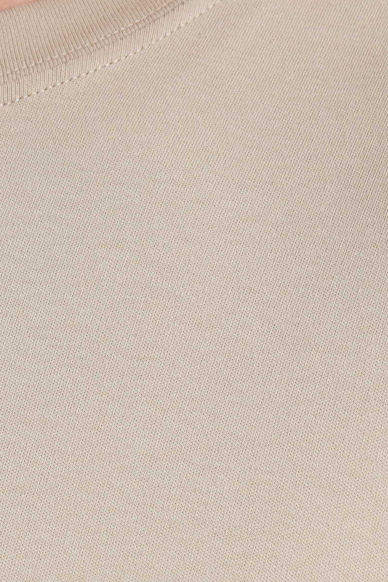 Oversize - Relaxed Fit T-Shirt Oversize - Relaxed Fit T-Shirt