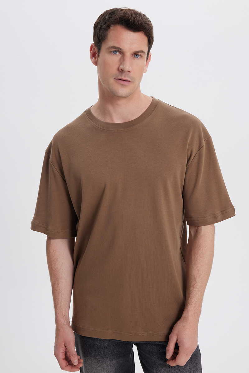 Oversize - Relaxed Fit T-Shirt