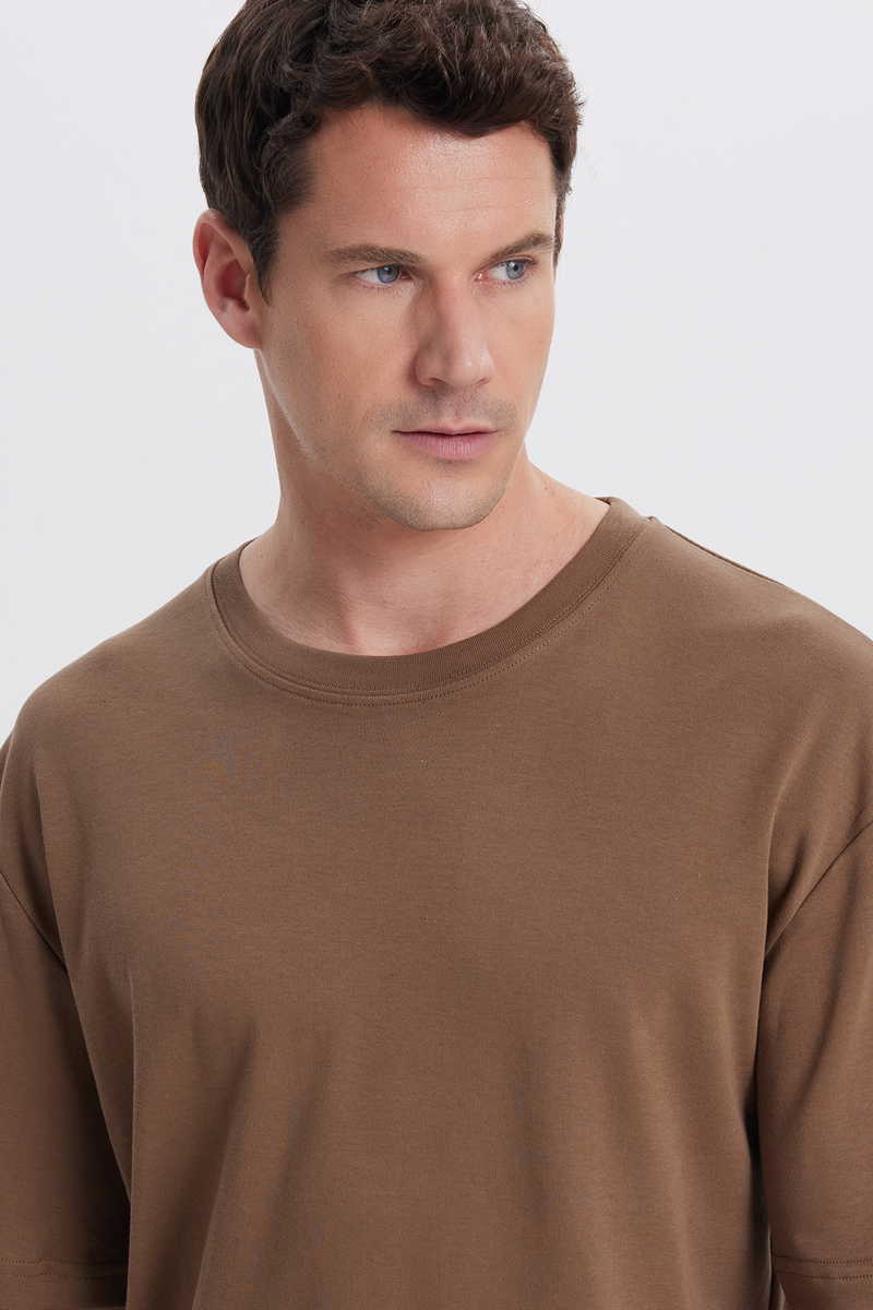 Oversize - Relaxed Fit T-Shirt