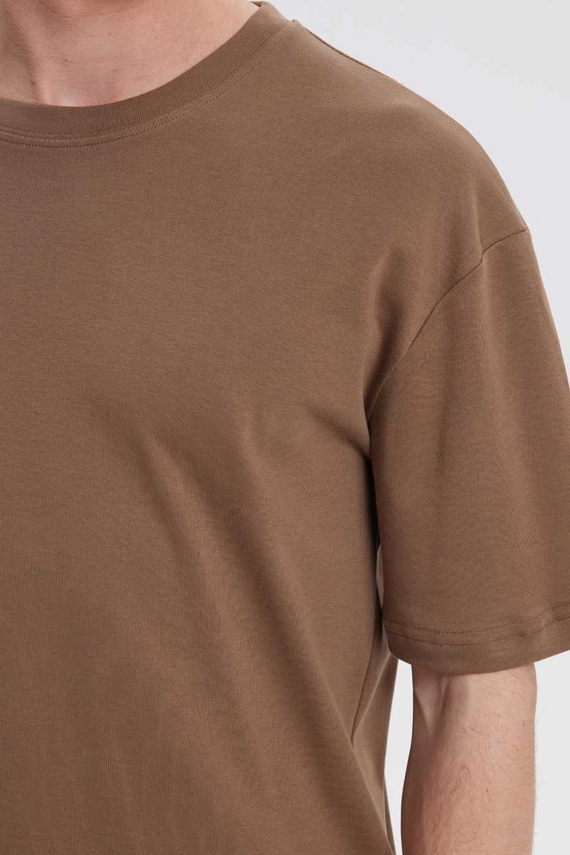 Oversize - Relaxed Fit T-Shirt Oversize - Relaxed Fit T-Shirt