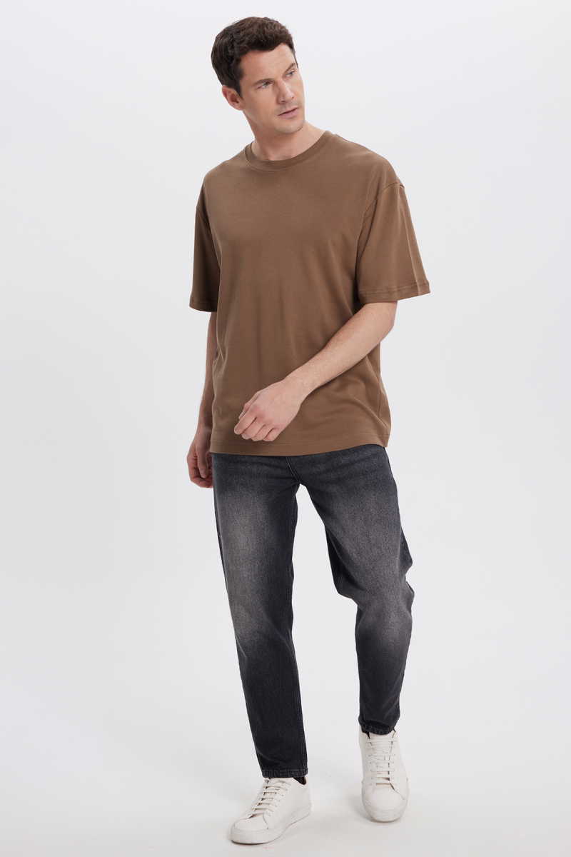 Oversize - Relaxed Fit T-Shirt Oversize - Relaxed Fit T-Shirt