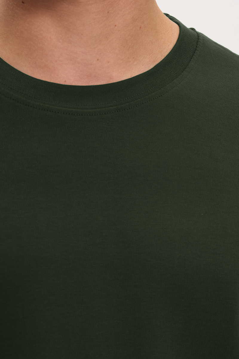 Oversize - Relaxed Fit T-Shirt Oversize - Relaxed Fit T-Shirt