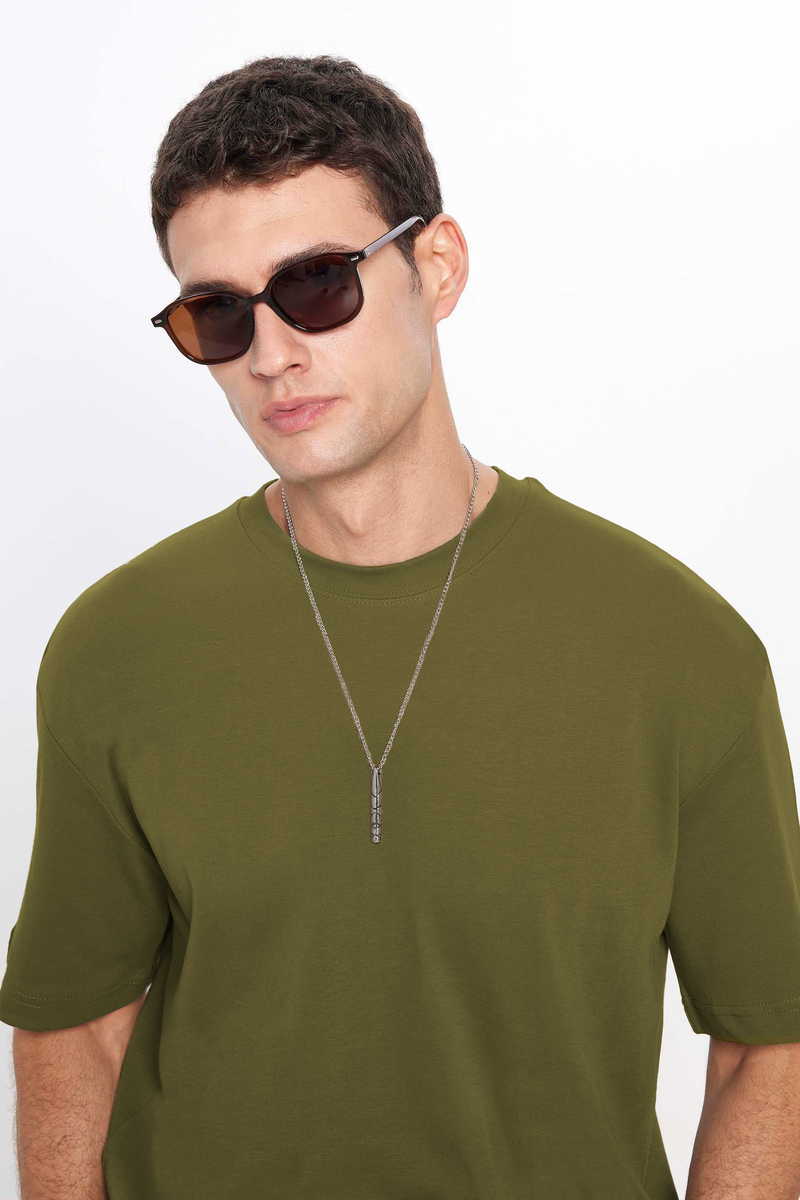 Oversize - Relaxed Fit T-Shirt