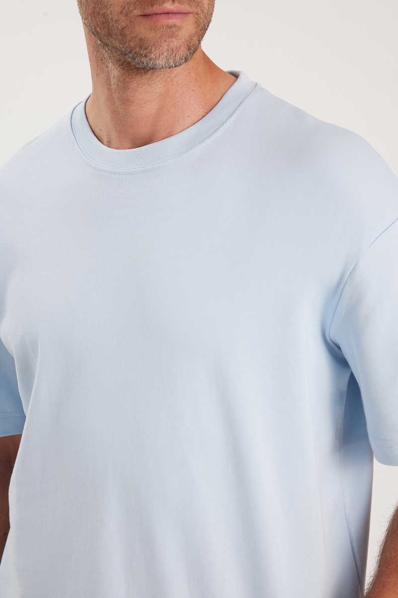 Oversize - Relaxed Fit T-Shirt Oversize - Relaxed Fit T-Shirt
