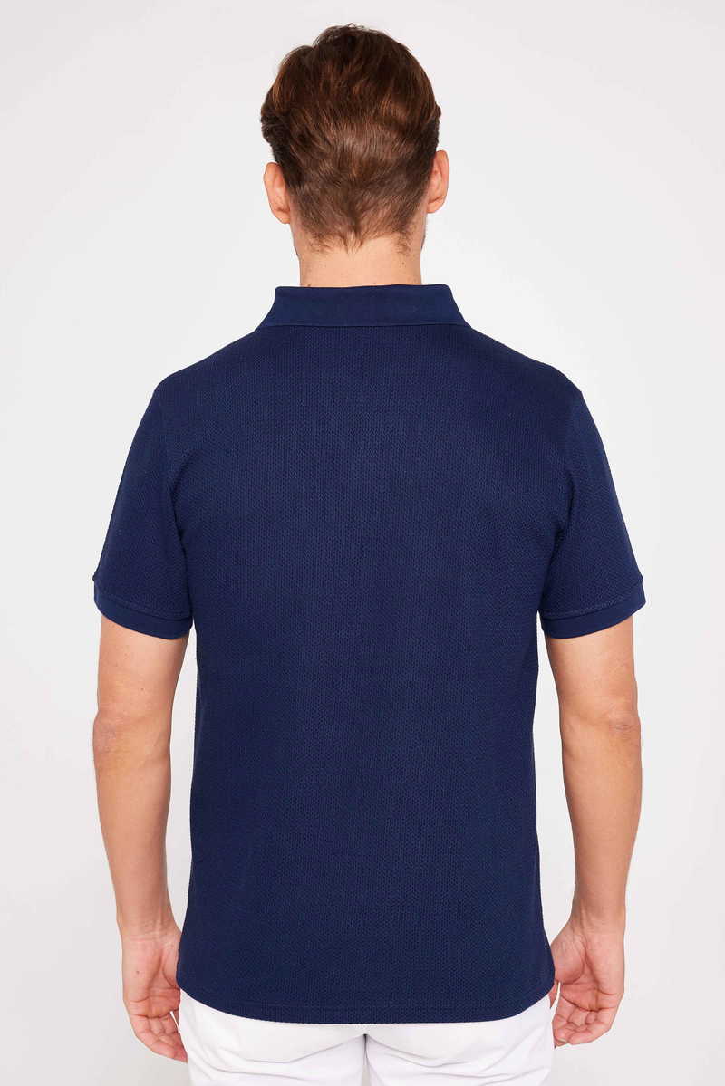 Slim Fit T-Shirt