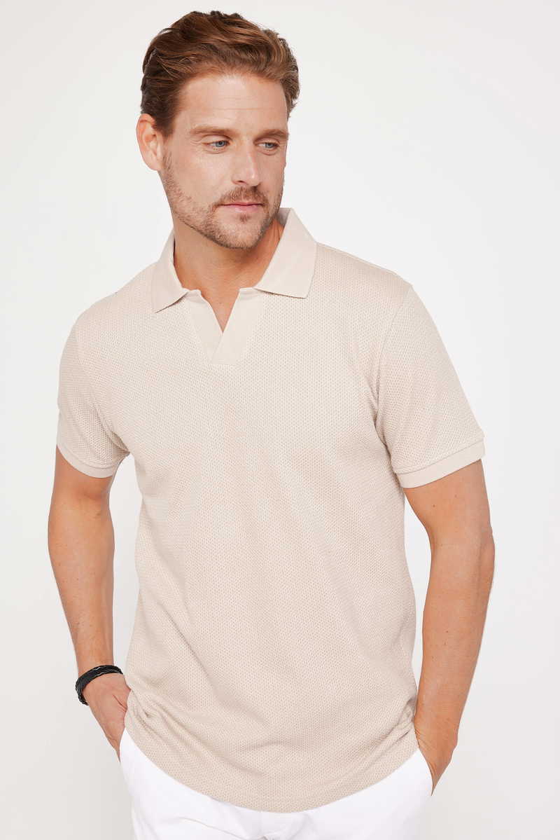 Slim Fit T-Shirt