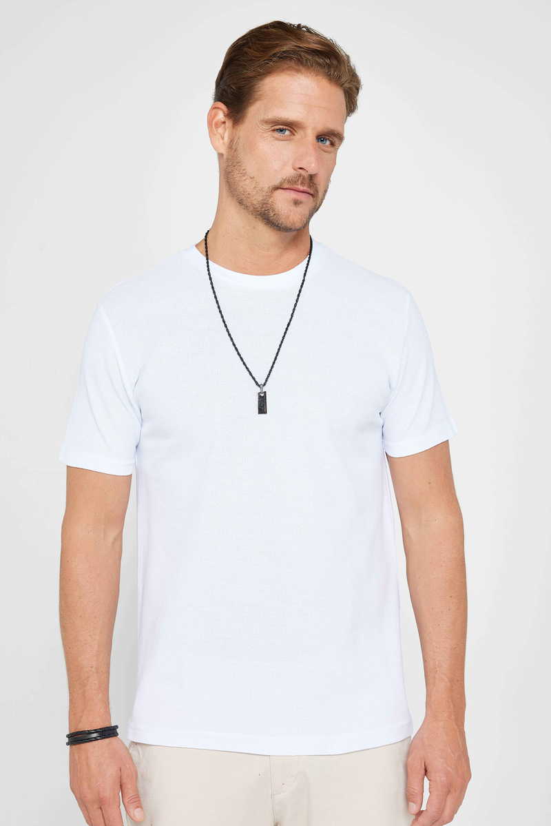 Slim Fit T-Shirt