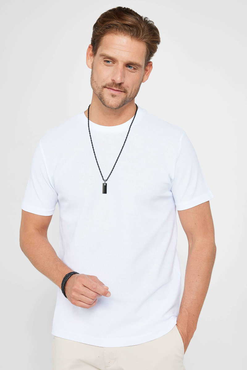 Slim Fit T-Shirt