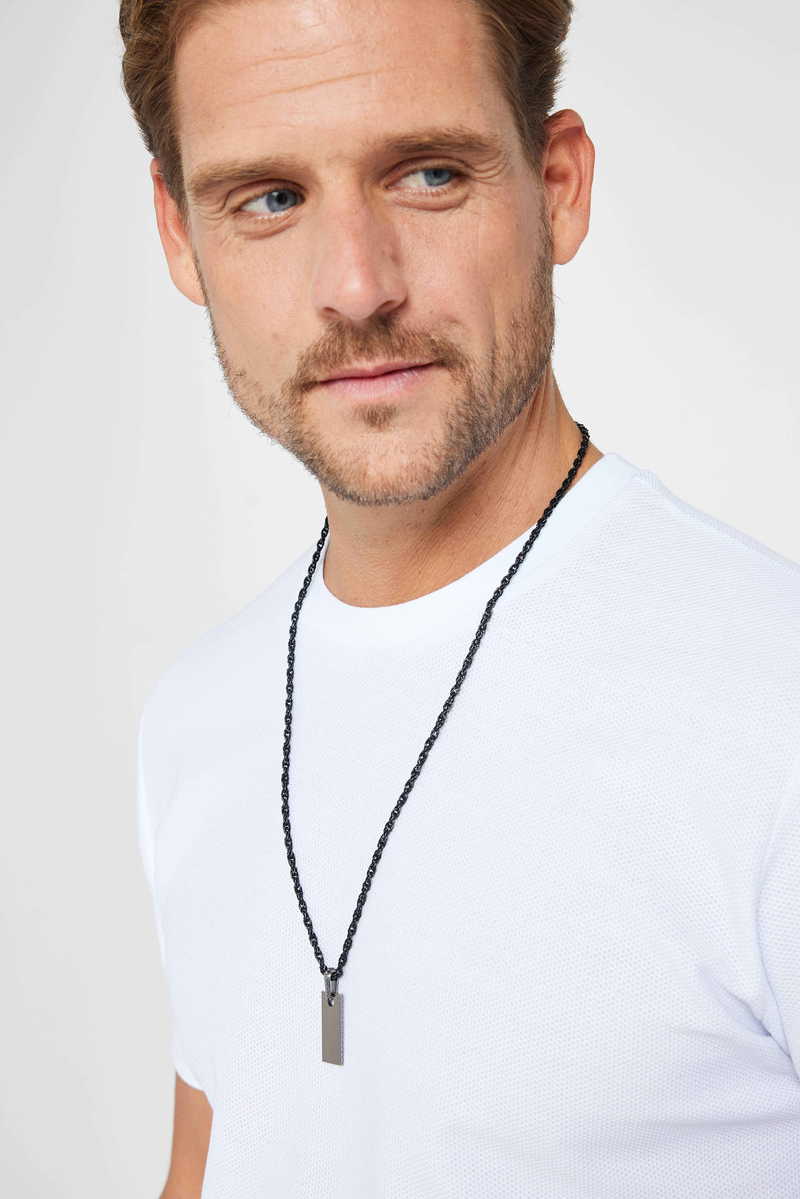 Slim Fit T-Shirt