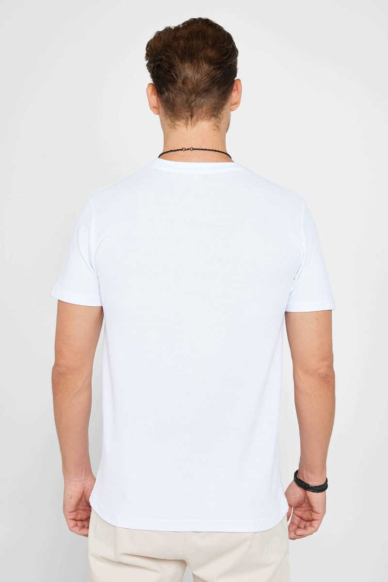 Slim Fit T-Shirt