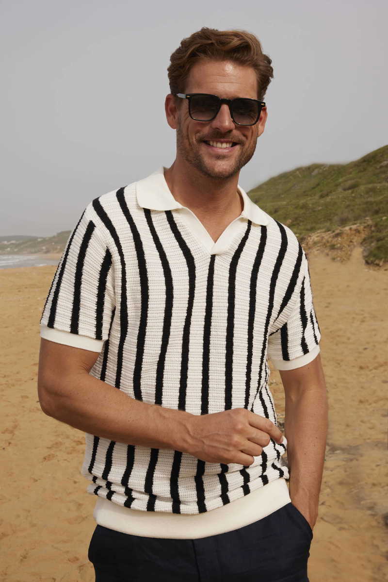 Slim Fit T-Shirt Slim Fit T-Shirt