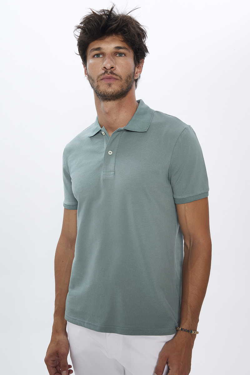 Slim Fit T-Shirt