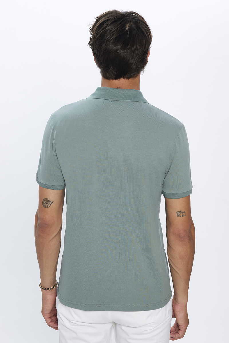 Slim Fit T-Shirt