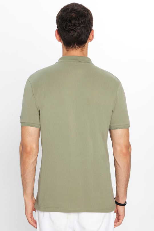 Slim Fit T-Shirt