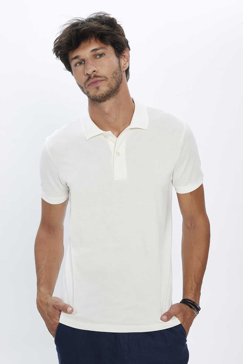 Slim Fit T-Shirt