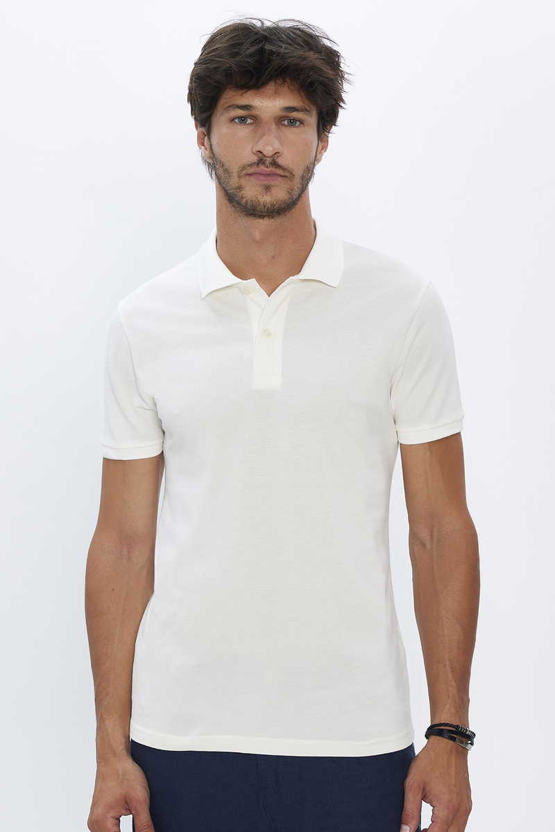 Slim Fit T-Shirt