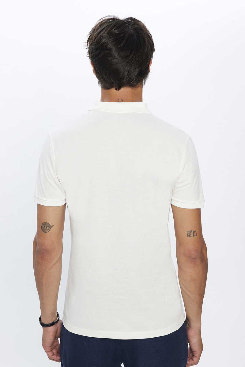 Slim Fit T-Shirt