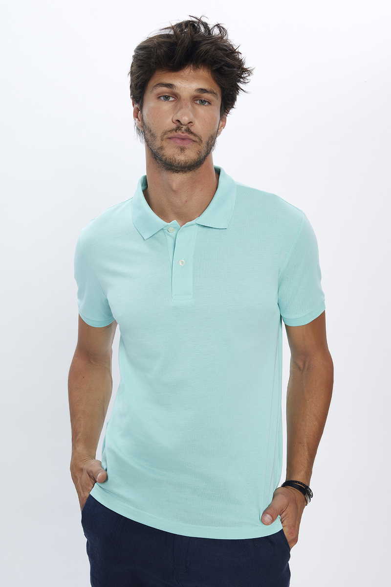 Slim Fit T-Shirt Slim Fit T-Shirt