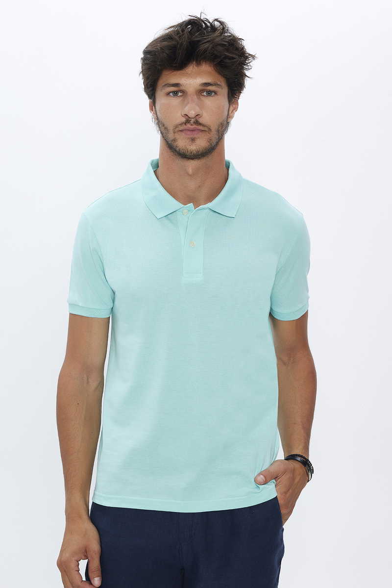 Slim Fit T-Shirt Slim Fit T-Shirt