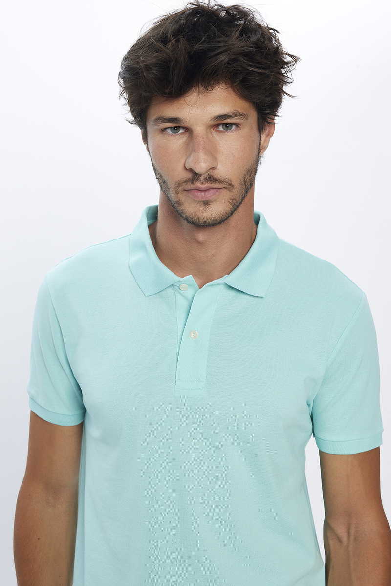 Slim Fit T-Shirt Slim Fit T-Shirt
