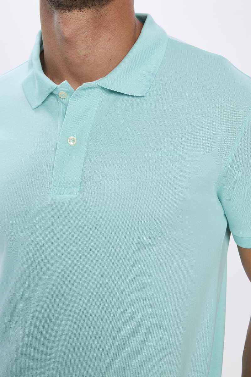 Slim Fit T-Shirt Slim Fit T-Shirt