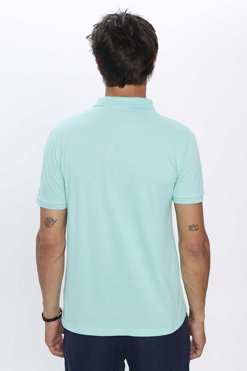 Slim Fit T-Shirt Slim Fit T-Shirt