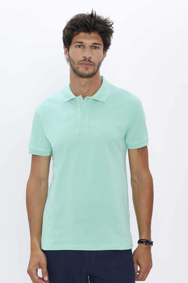 Slim Fit T-Shirt