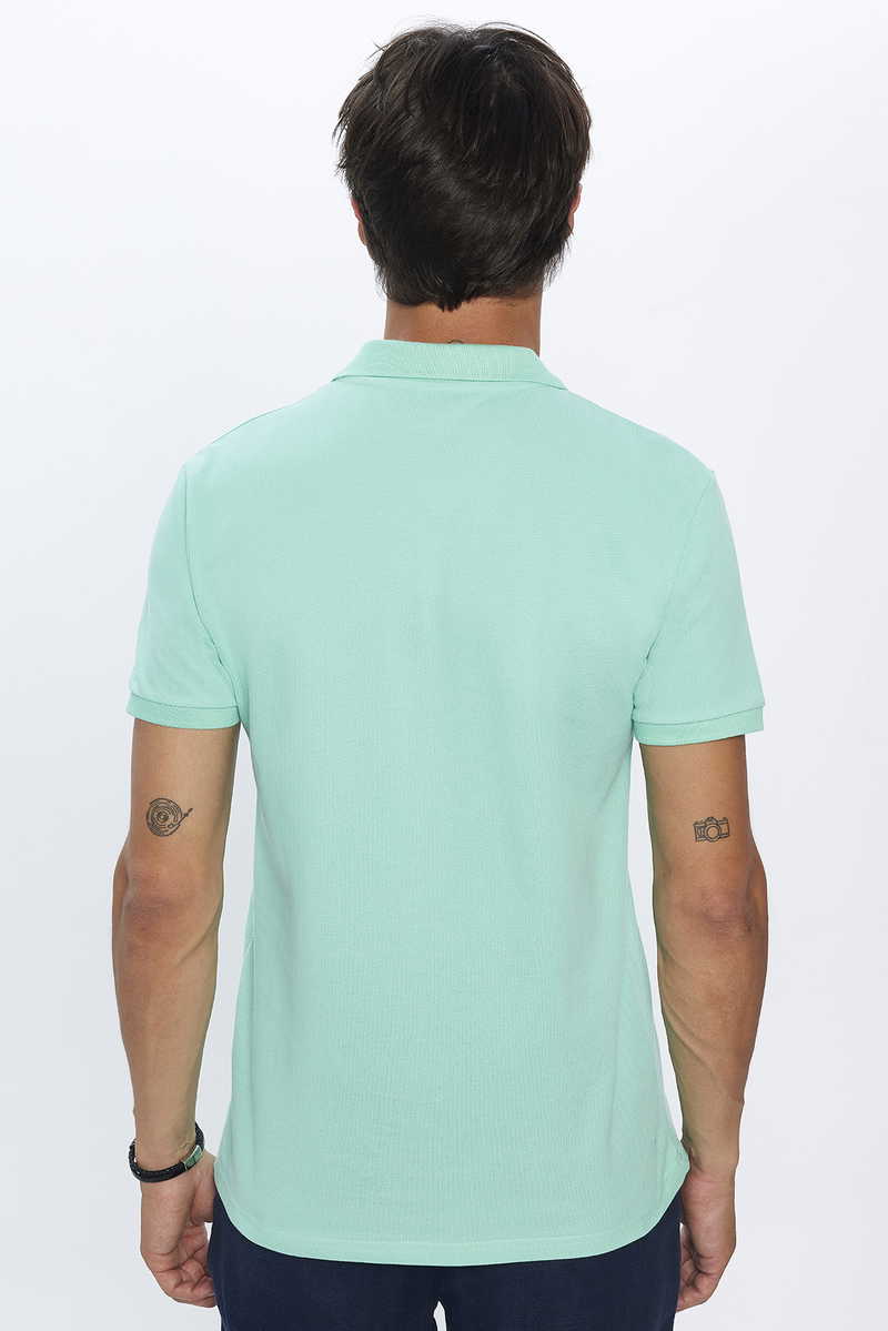 Slim Fit T-Shirt