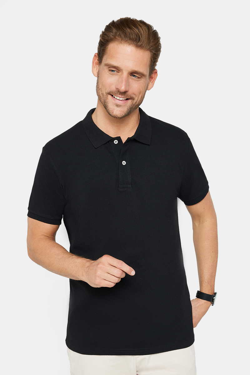 Slim Fit T-Shirt