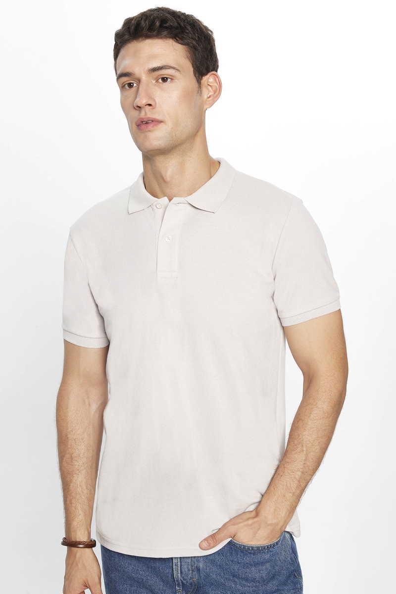 Slim Fit T-Shirt
