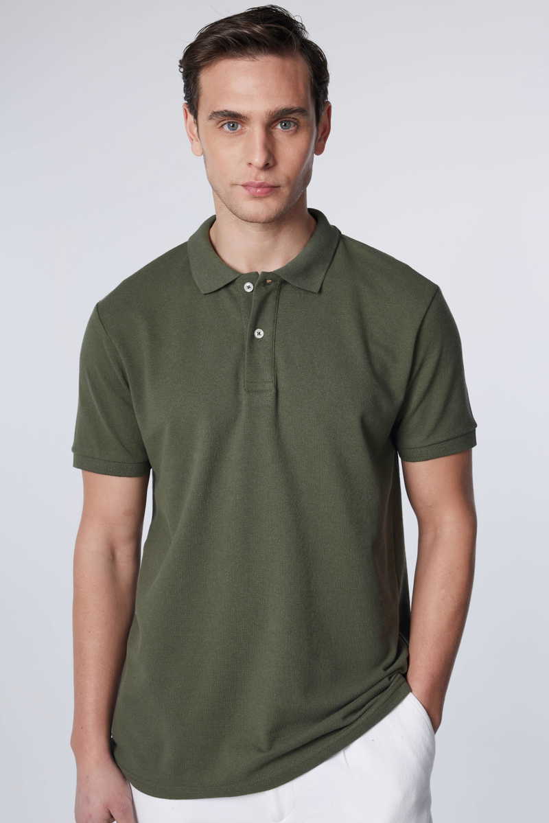Slim Fit T-Shirt