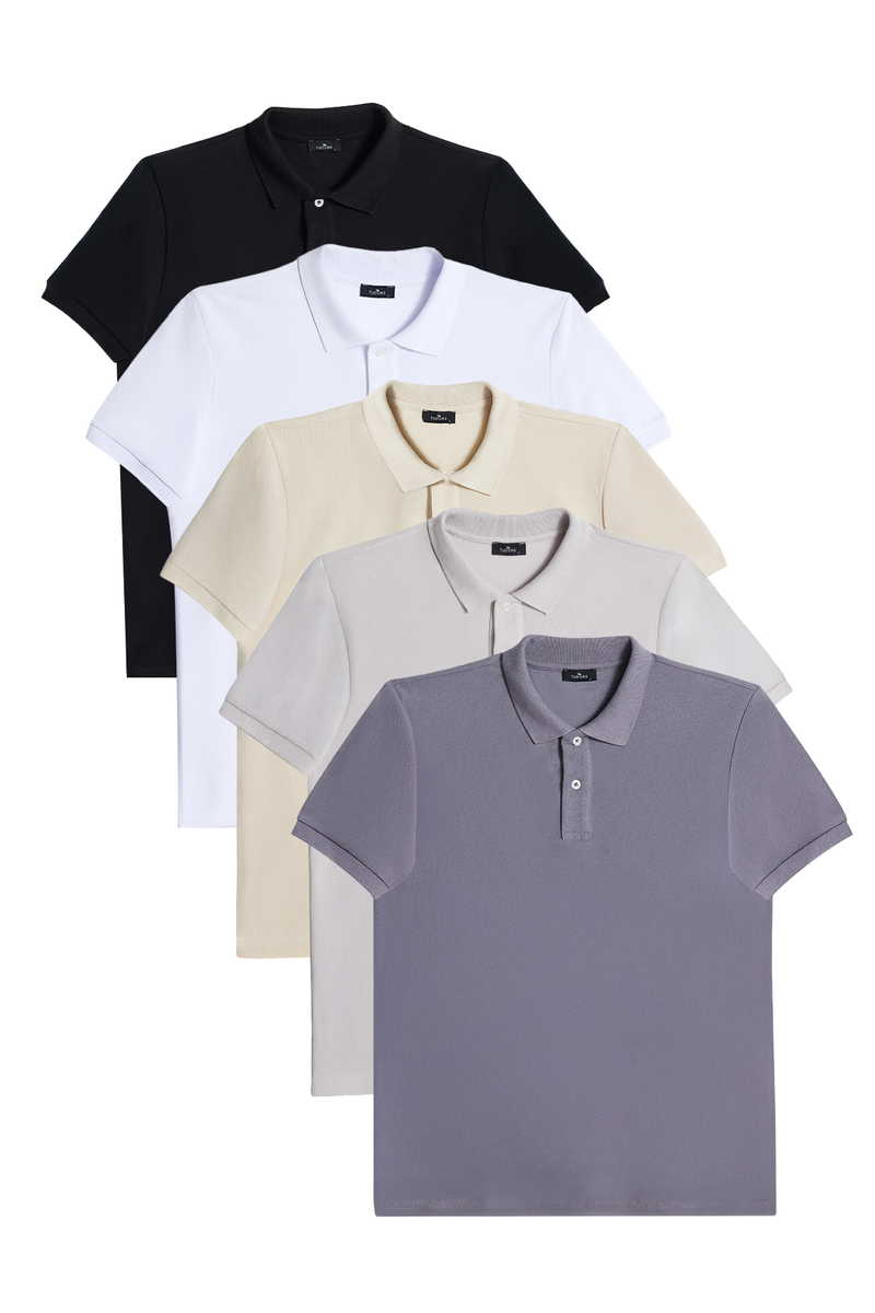 Slim Fit T-Shirt