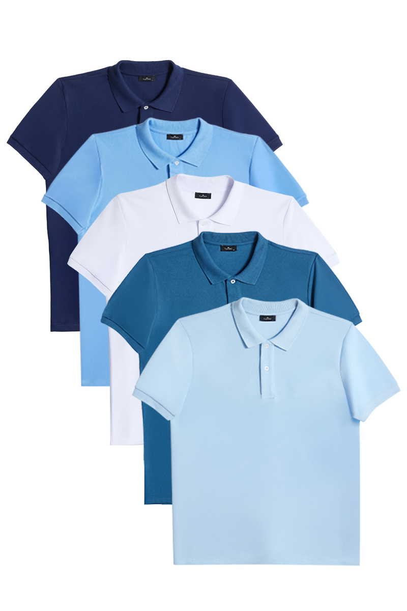 Slim Fit T-Shirt Slim Fit T-Shirt