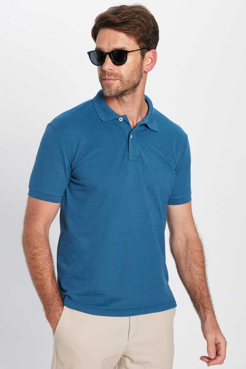 Slim Fit T-Shirt Slim Fit T-Shirt