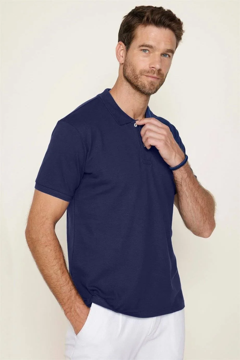 Slim Fit T-Shirt Slim Fit T-Shirt