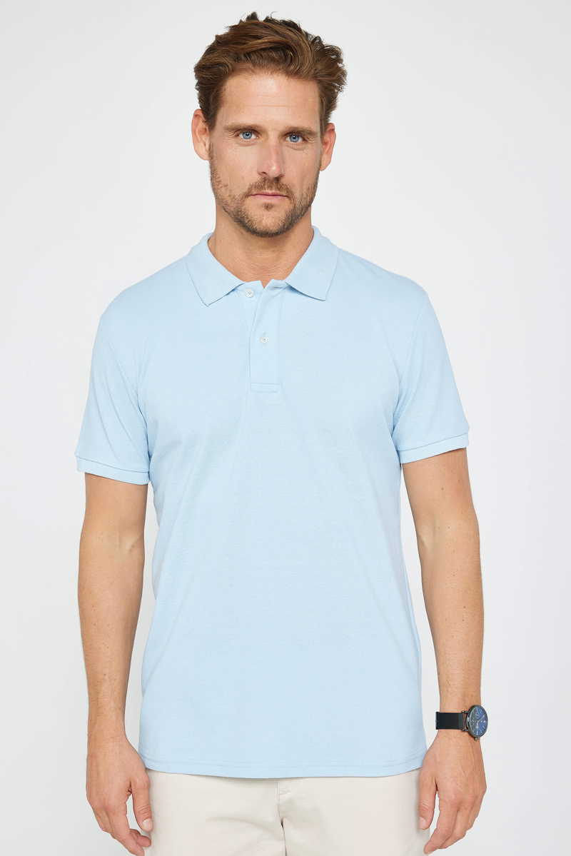 Slim Fit T-Shirt Slim Fit T-Shirt