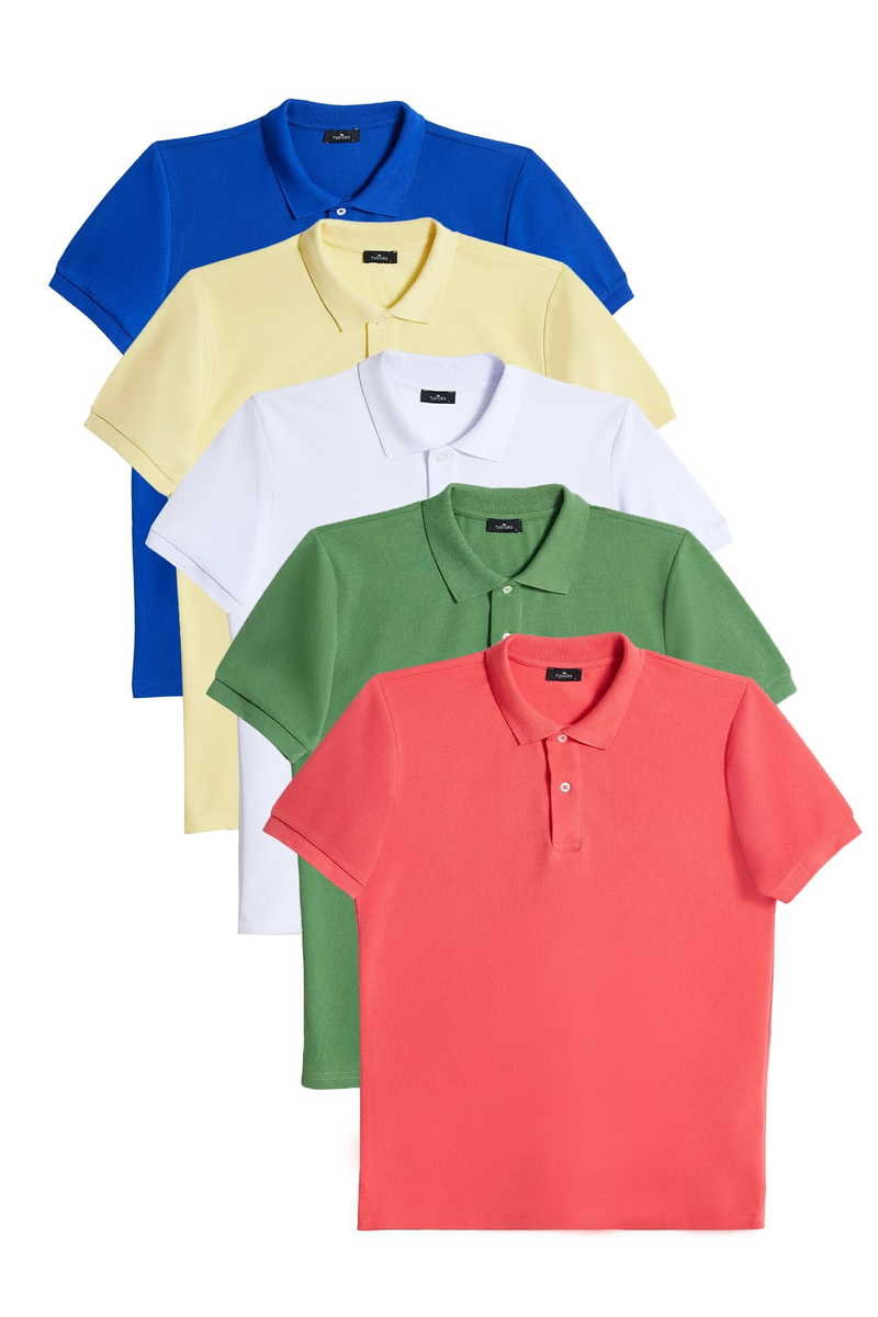Slim Fit T-Shirt