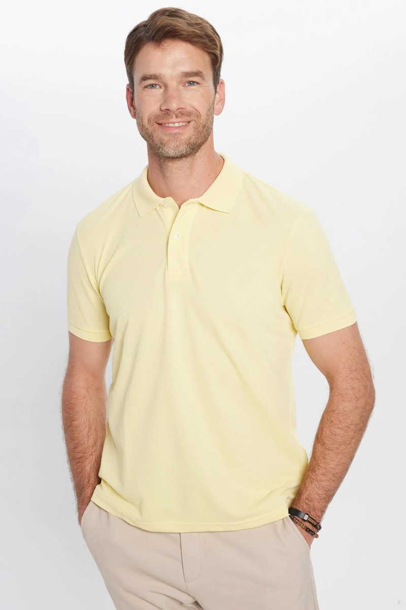 Slim Fit T-Shirt